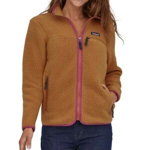 Patagonia Women's Retro Pile Fleece